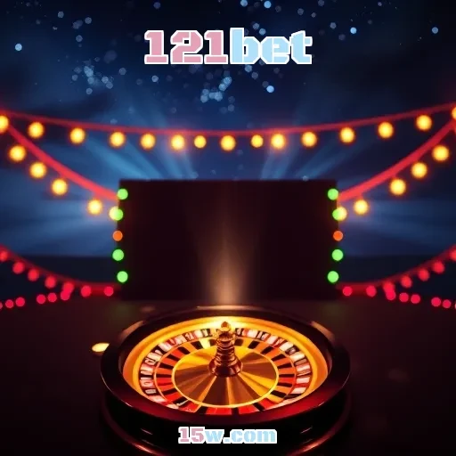 121bet - Bônus
