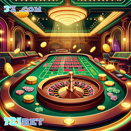 121bet: A Confiável Escolha para Jogos de Cassino Online