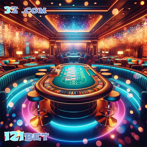 121bet: A Confiável Escolha para Jogos de Cassino Online