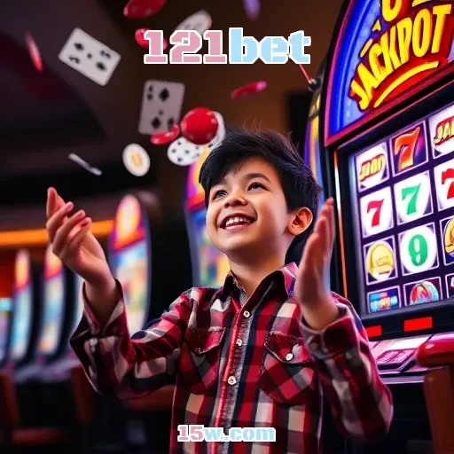 121bet: Segurança que Transforma a Experiência de Aposta Online