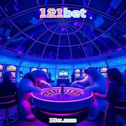 121bet: Suporte 24/7 que Realmente Faz a Diferença